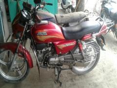 Hero Splendor Plus